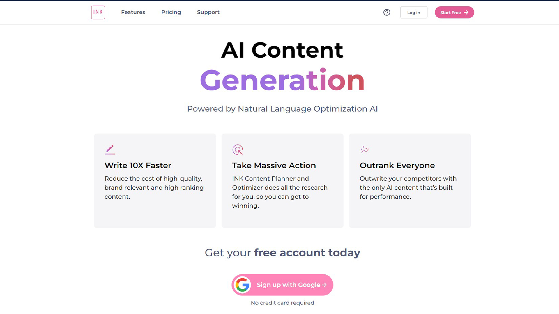 INKforall | AllAiWebsite