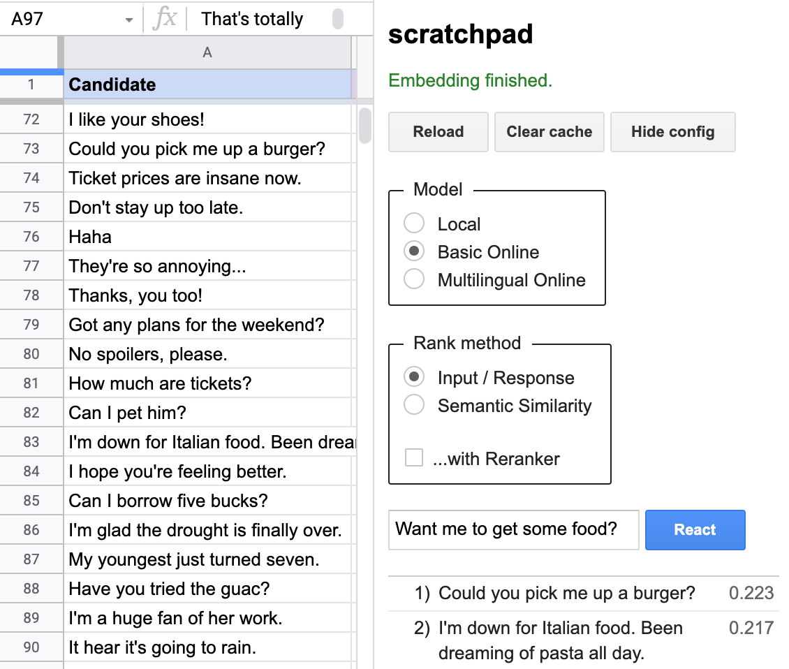 Semantic-Asset | AllAiWebsite