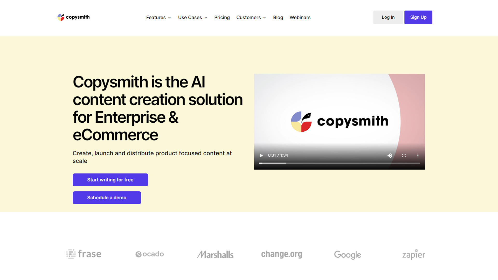 copysmith | allaiwebsite