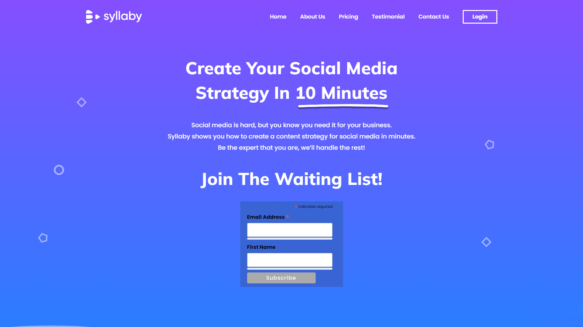 syllaby.io | allaiwebsite