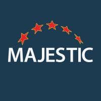 Majestic-icon | AllAiWebsite