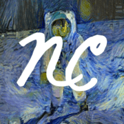 NightCafe-Studio-icon | AllAiWebsite