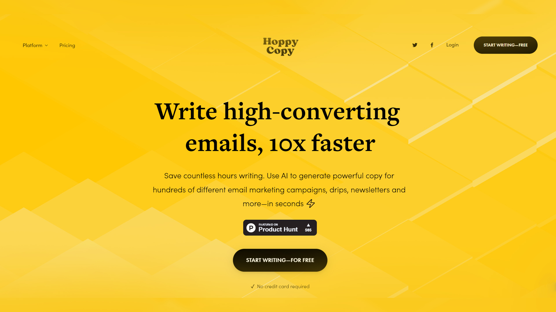 hoppycopy | allaiwebsite