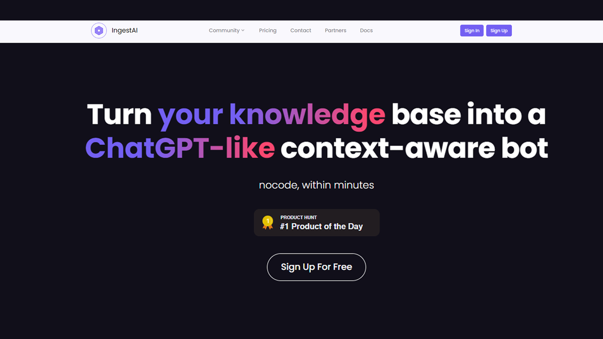 ingestai.io | allaiwebsite