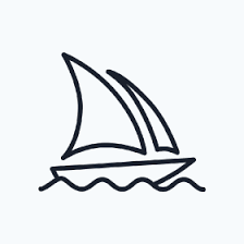 Midjourney-icon | AllAIWebsite
