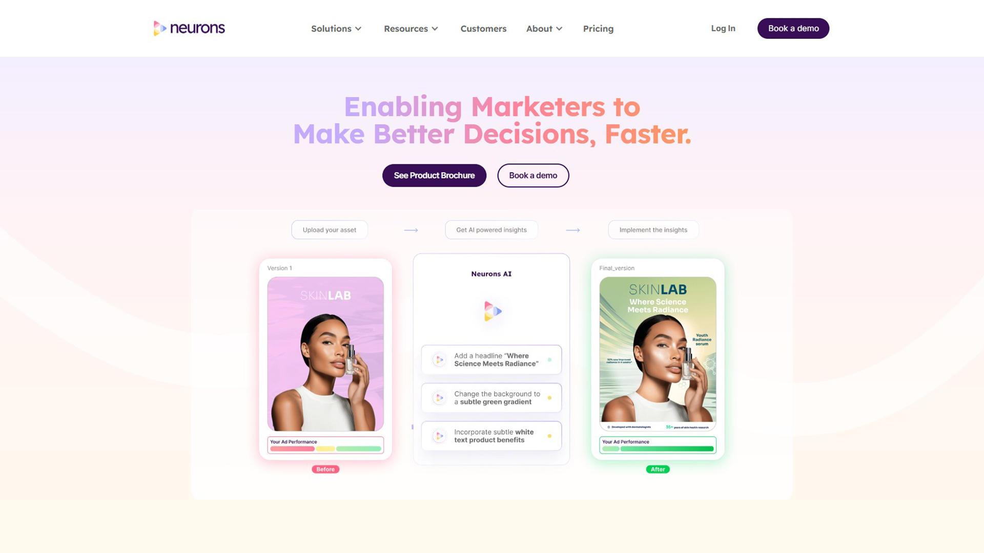 Neuronsinc | AllAiWebsite