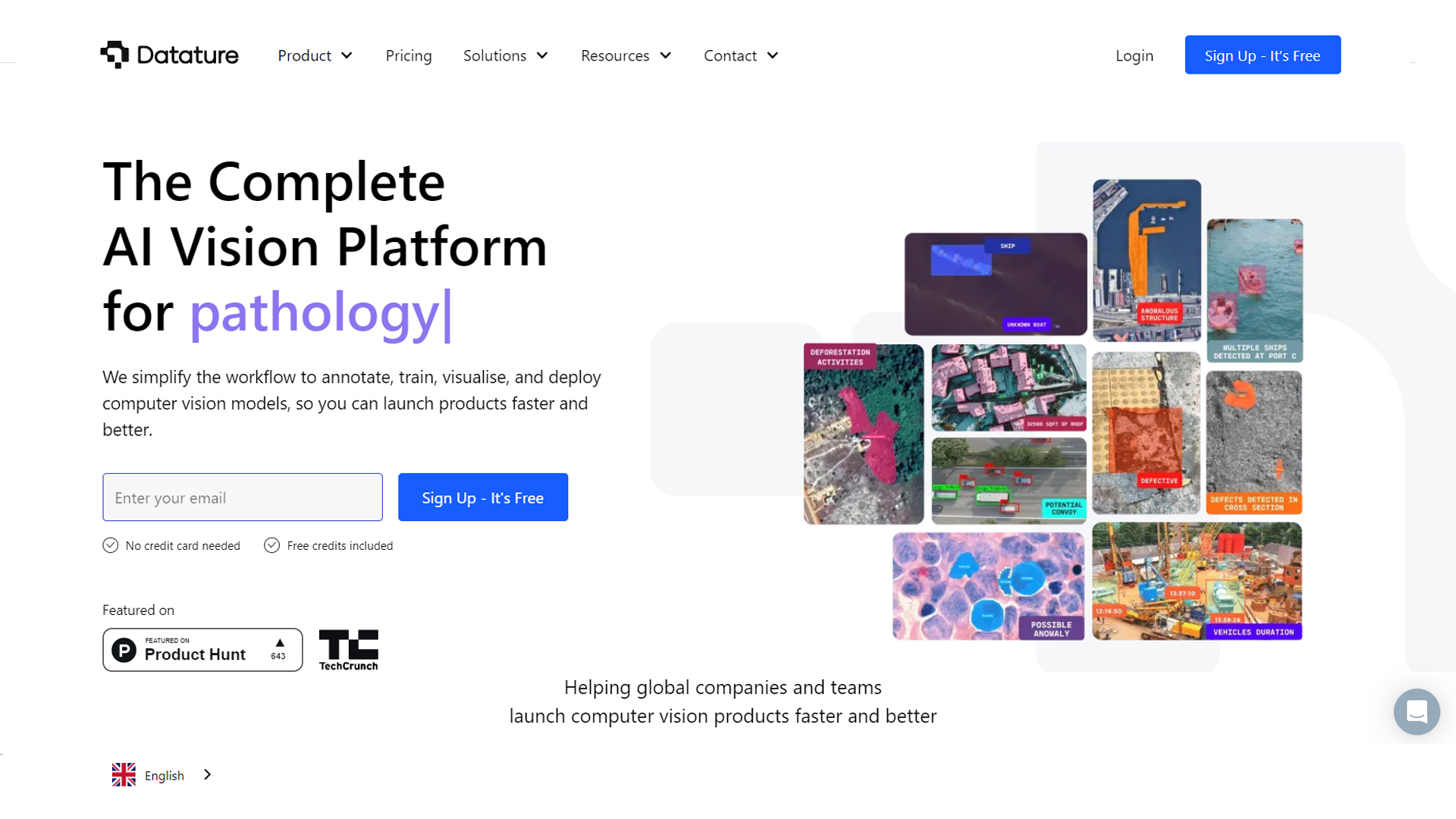 datature | allaiwebsite