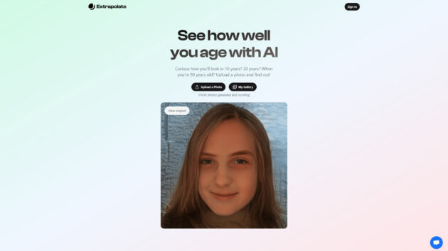 ExtrapolateAI | AllAiWebsite