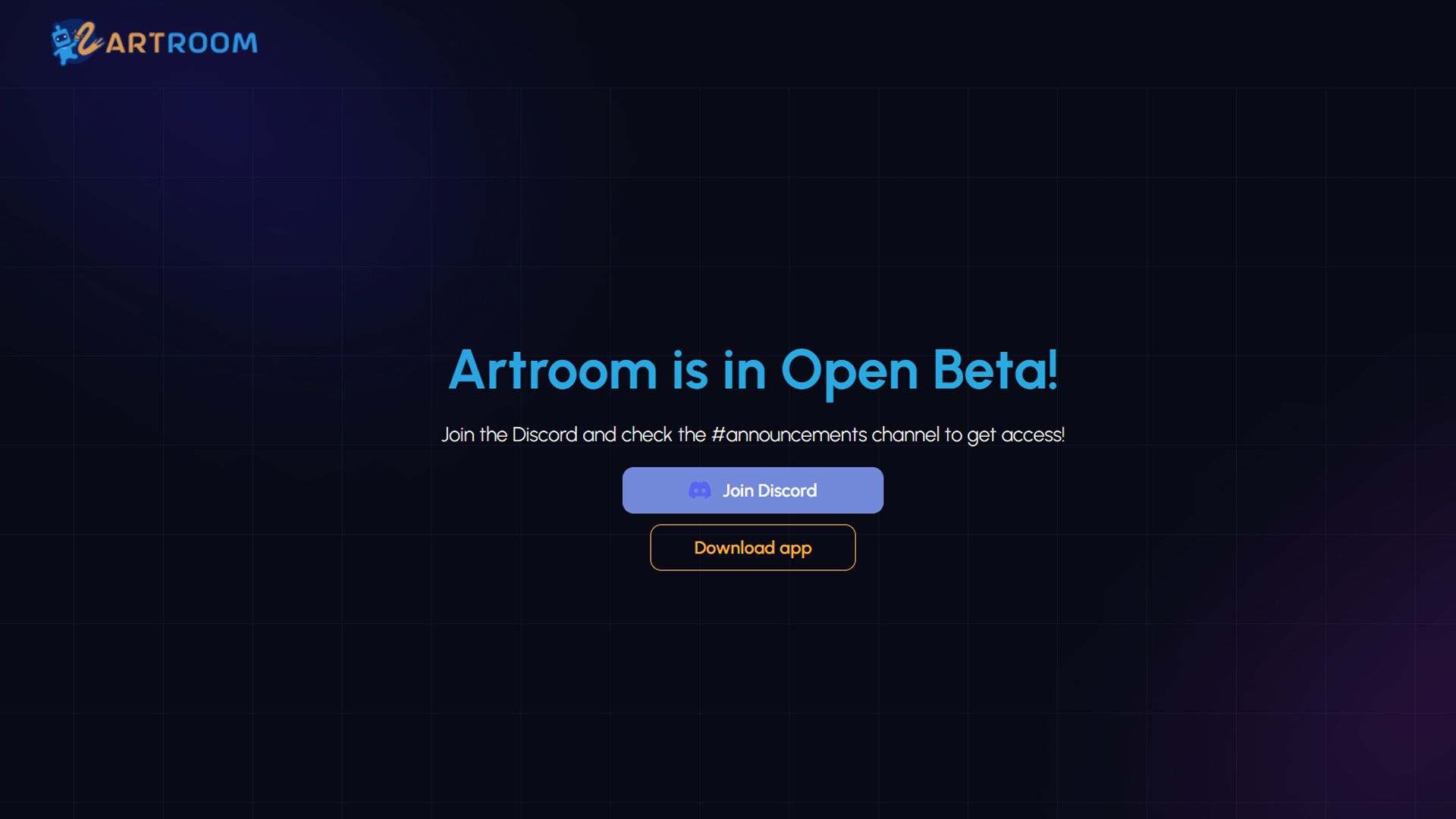 ArtroomAi | allaiwebsite