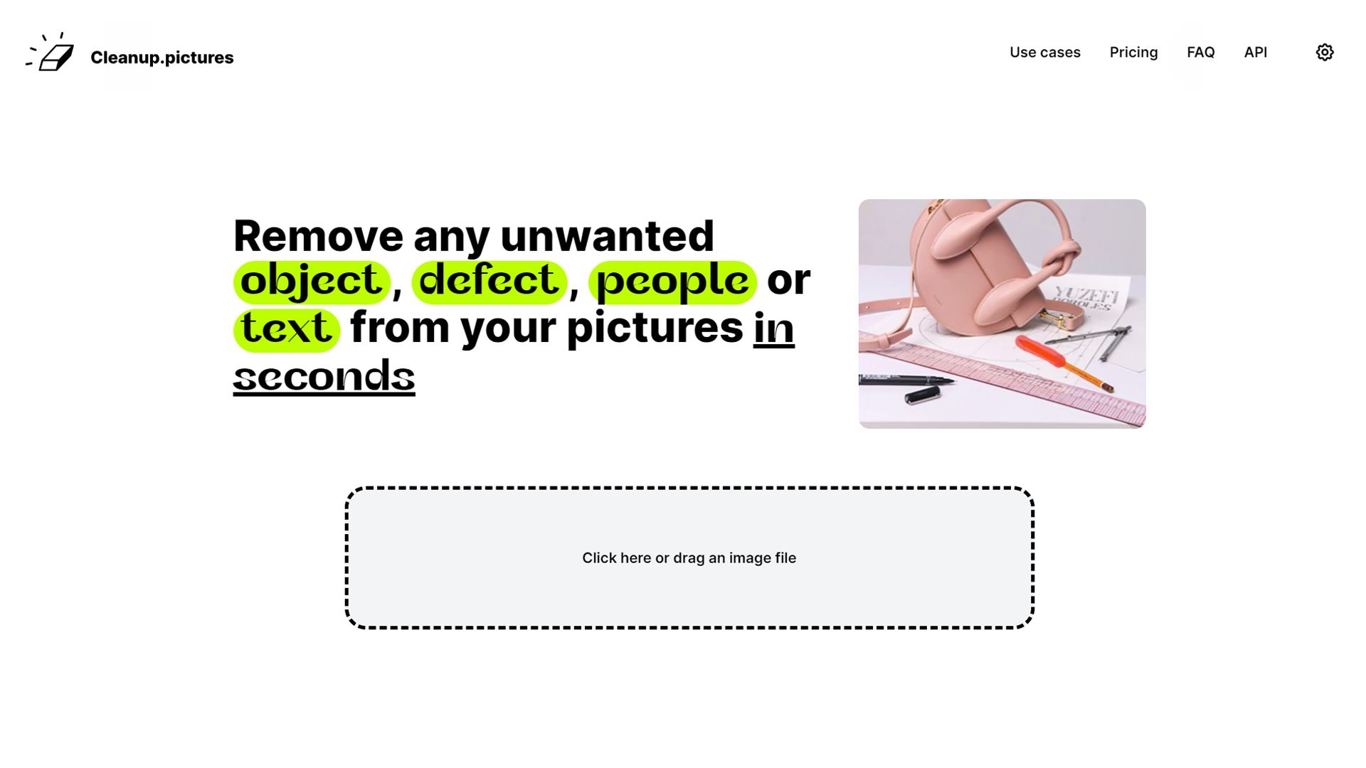cleanup | allaiwebsite