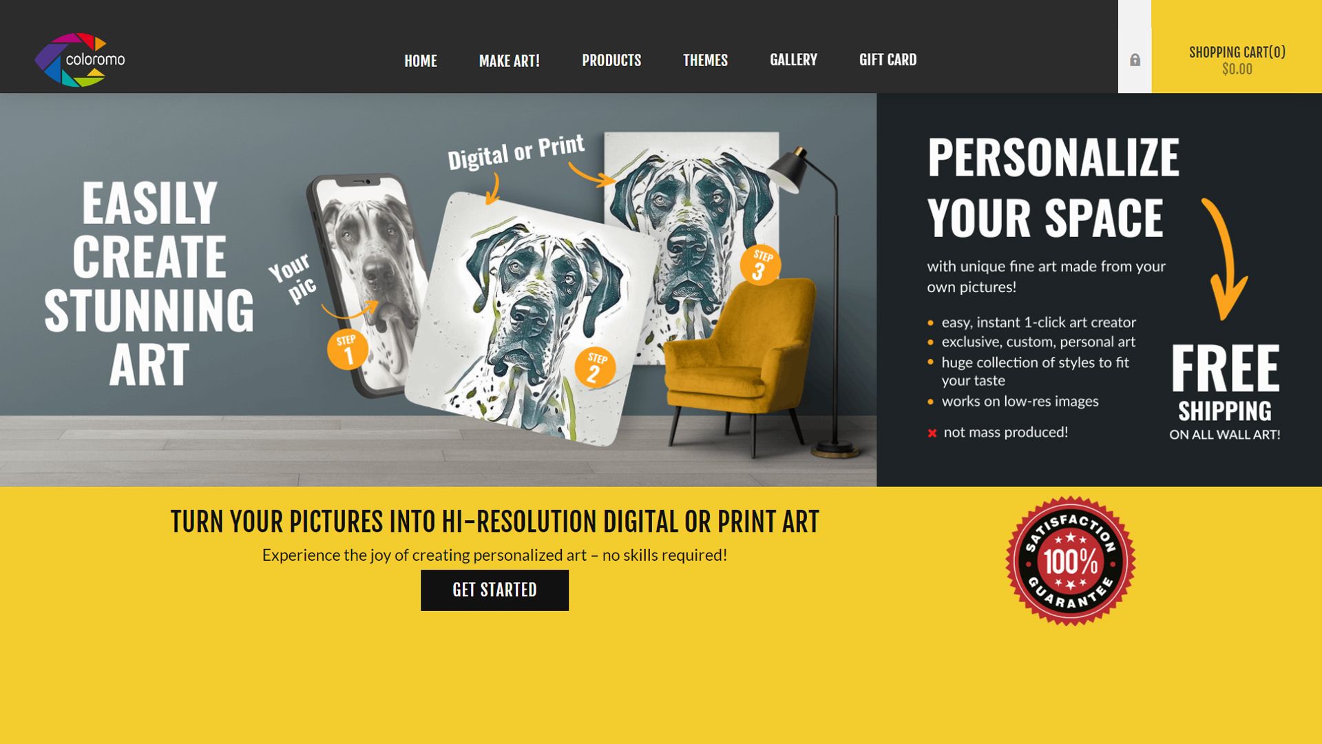coloromo | allaiwebsite