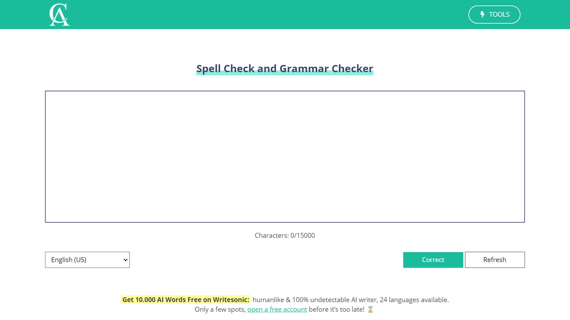 corrector | allaiwebsite