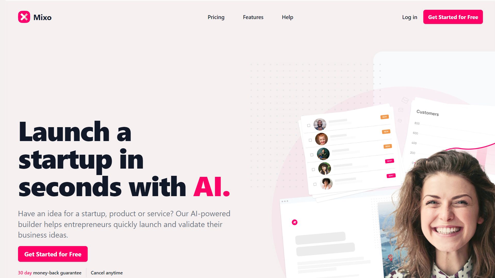 mixo | allaiwebsite