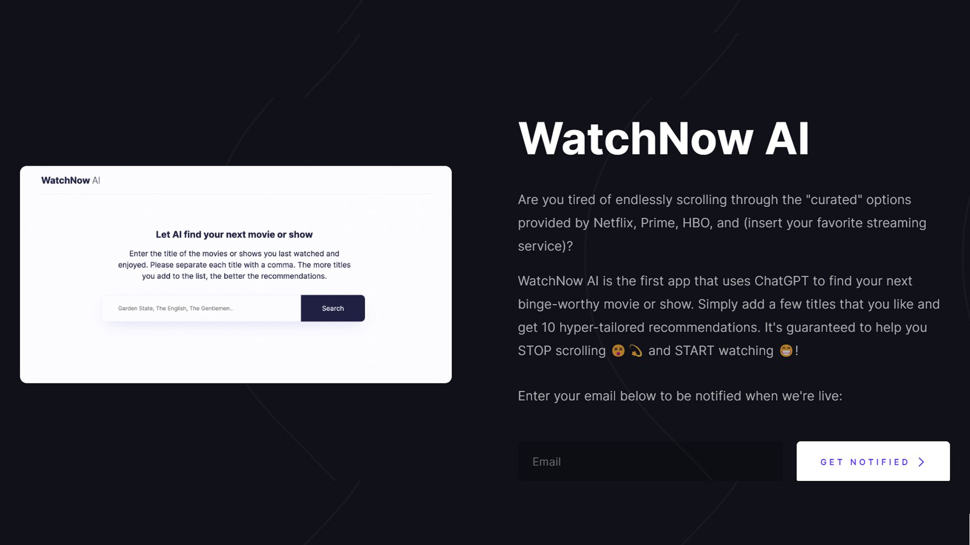 watchnowai | allaiwebsite