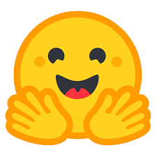 Hugging-Face-icon | AllAIWebsite