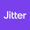 Jitter-icon | AllAiWebsite