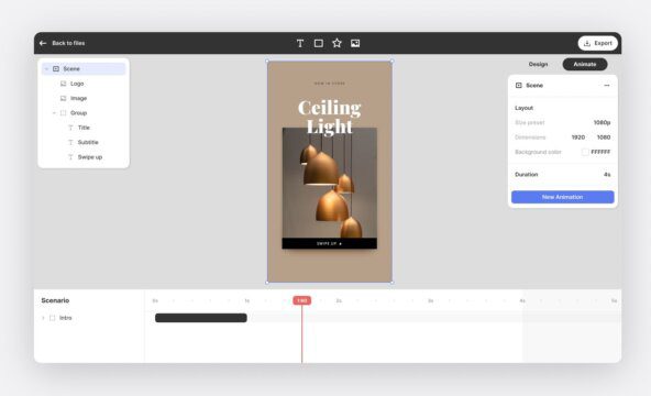 Jitter_Graphics | AllAiWebsite