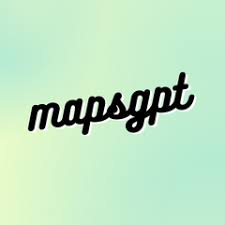 MapsGPT-icon | AllAiWebsite