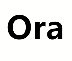 Ora-ai-icon | AllAiWebsite