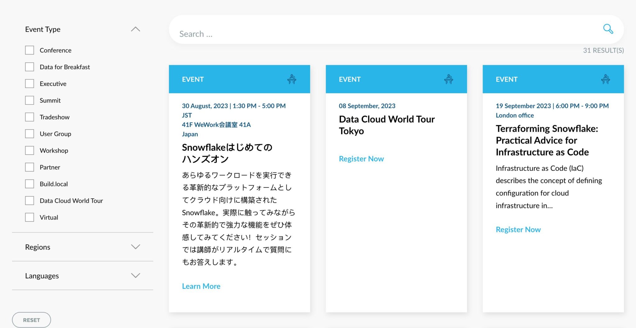 Snowflake: Cloud Data Platform - All Ai Website