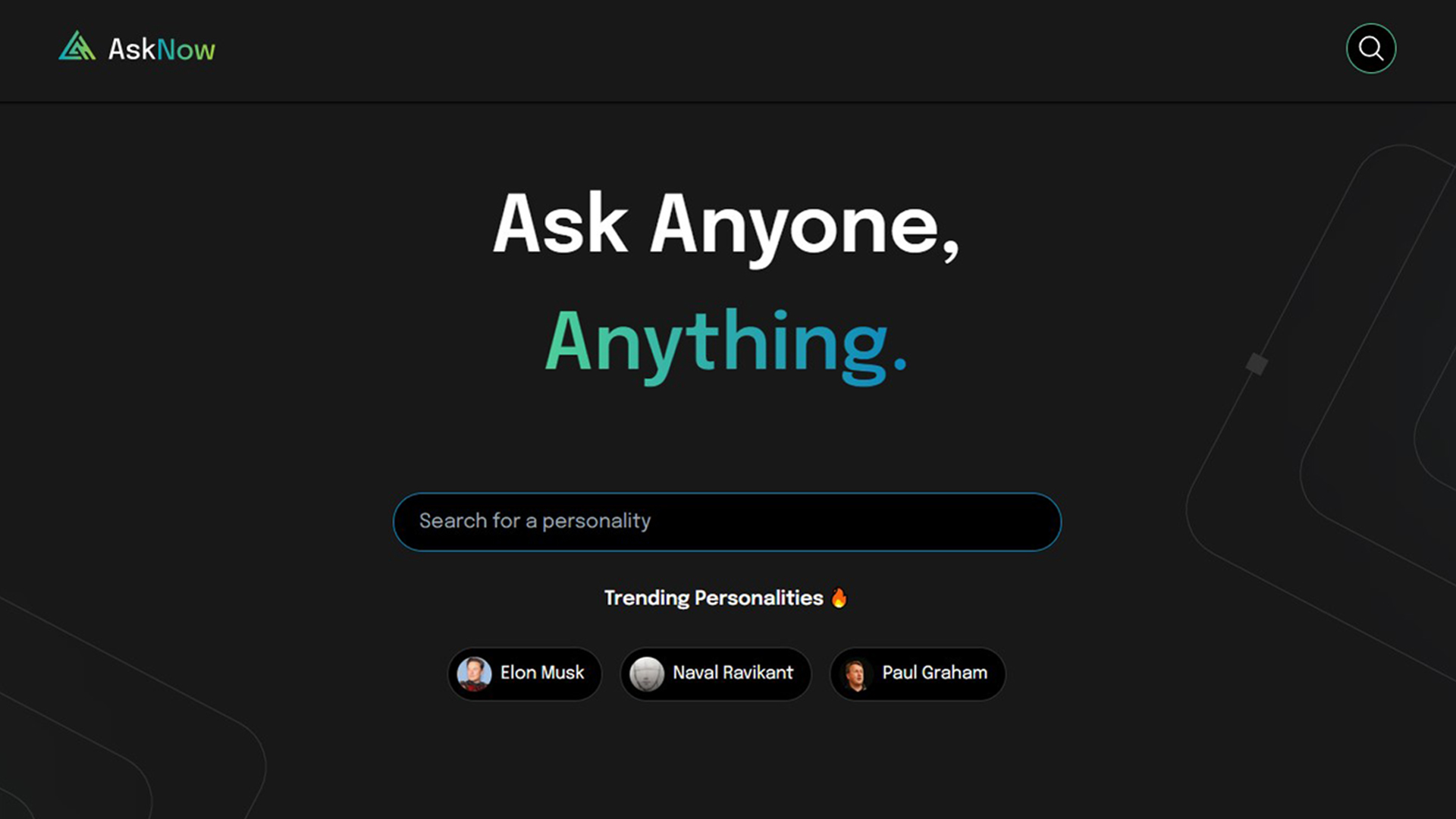 asknow.ai | AllAiWebsite