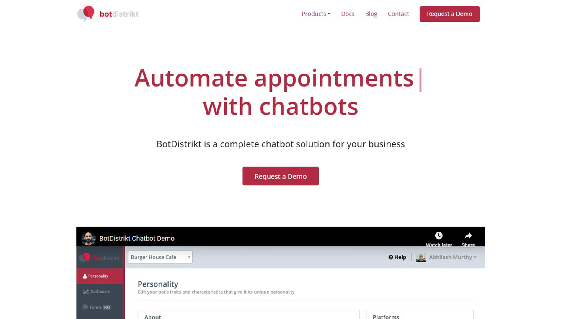 botdistrikt | allaiwebsite