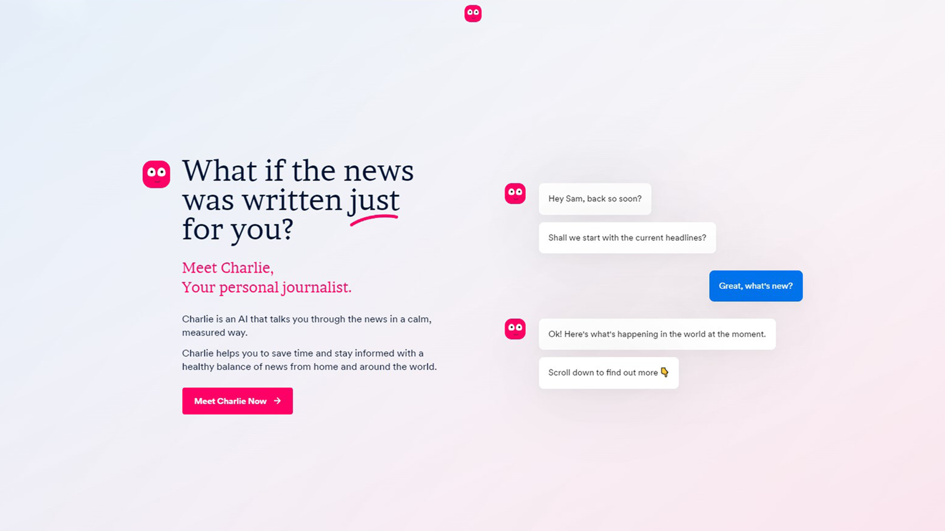 charlie | allaiwebsite