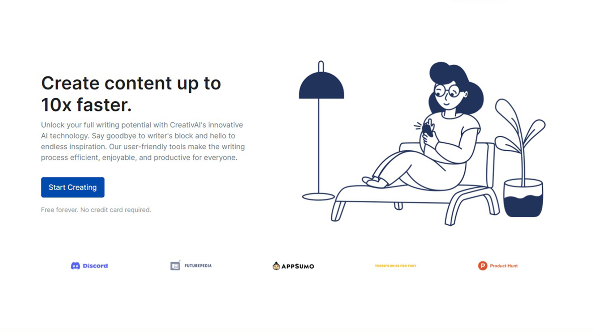 creativai | allaiwebsite