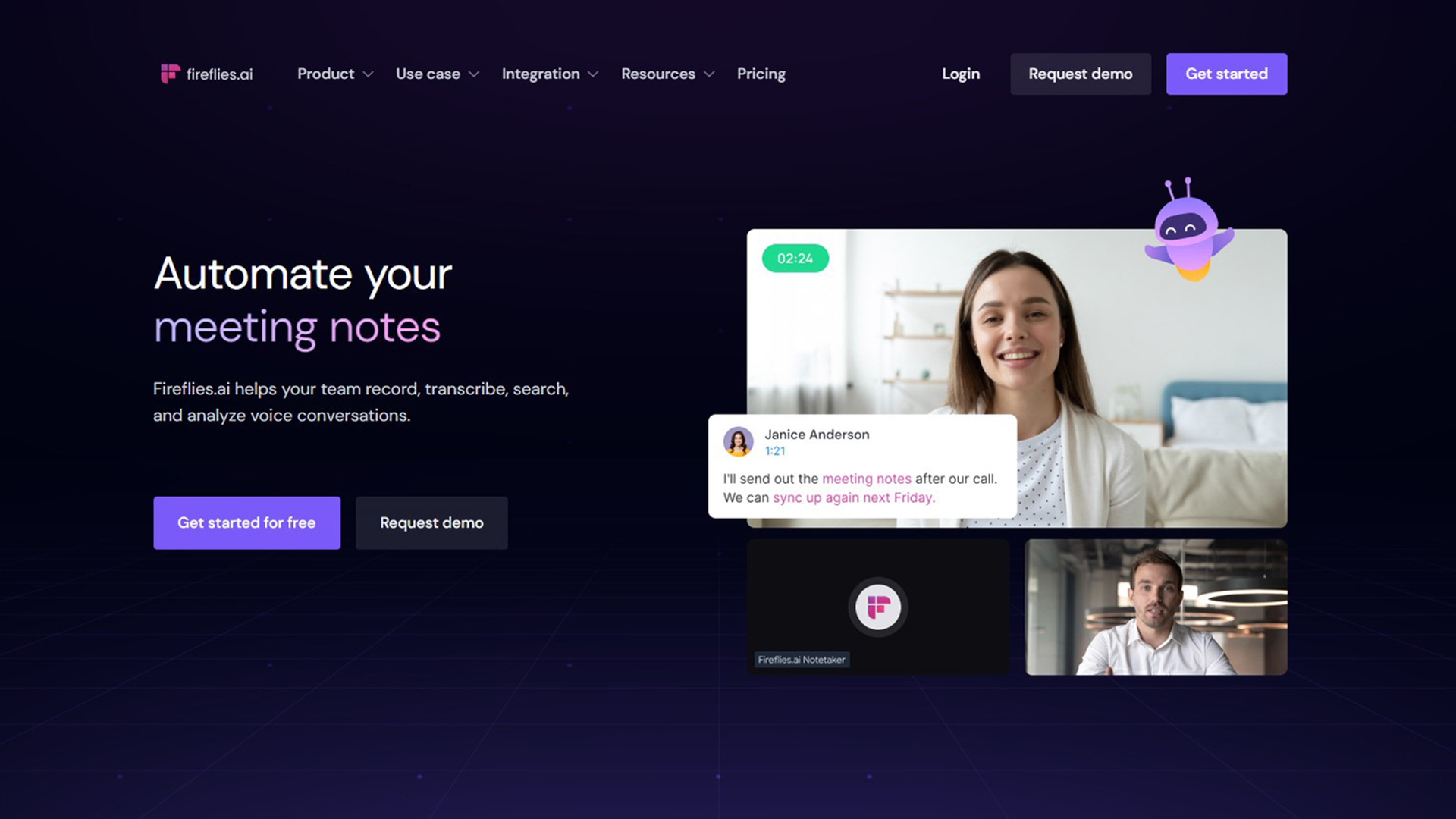 fireflies.ai | allaiwebsite