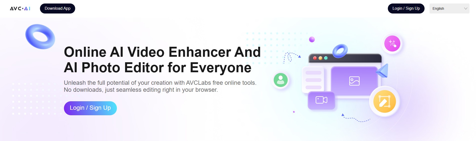 AVC-AI-Home | AllaiWebsite