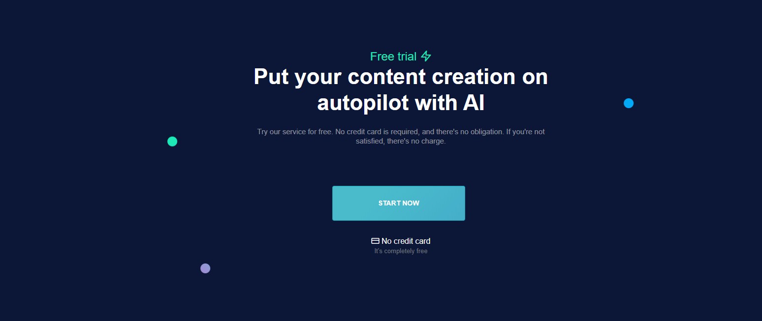 Botowski-GetStarted | AllAiWebsite