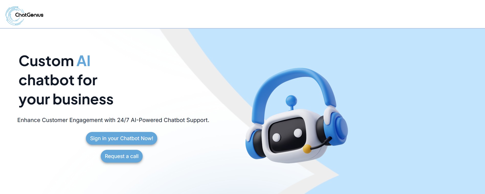 ChatGenius | AllAiWebsite