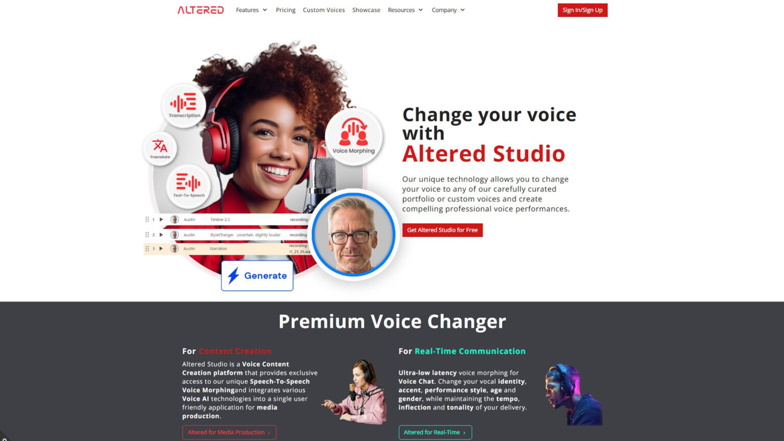 Altered AI | AI Tools Directory [Discover Top AI Tools in 2026]