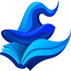 Book-Witch-icon | AllAiWebsite