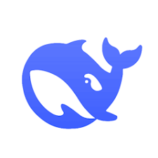 Deepseek-icon | AllAiWebsite