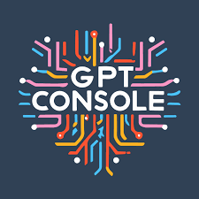 GPTConsole-icon | AllAiWebsite