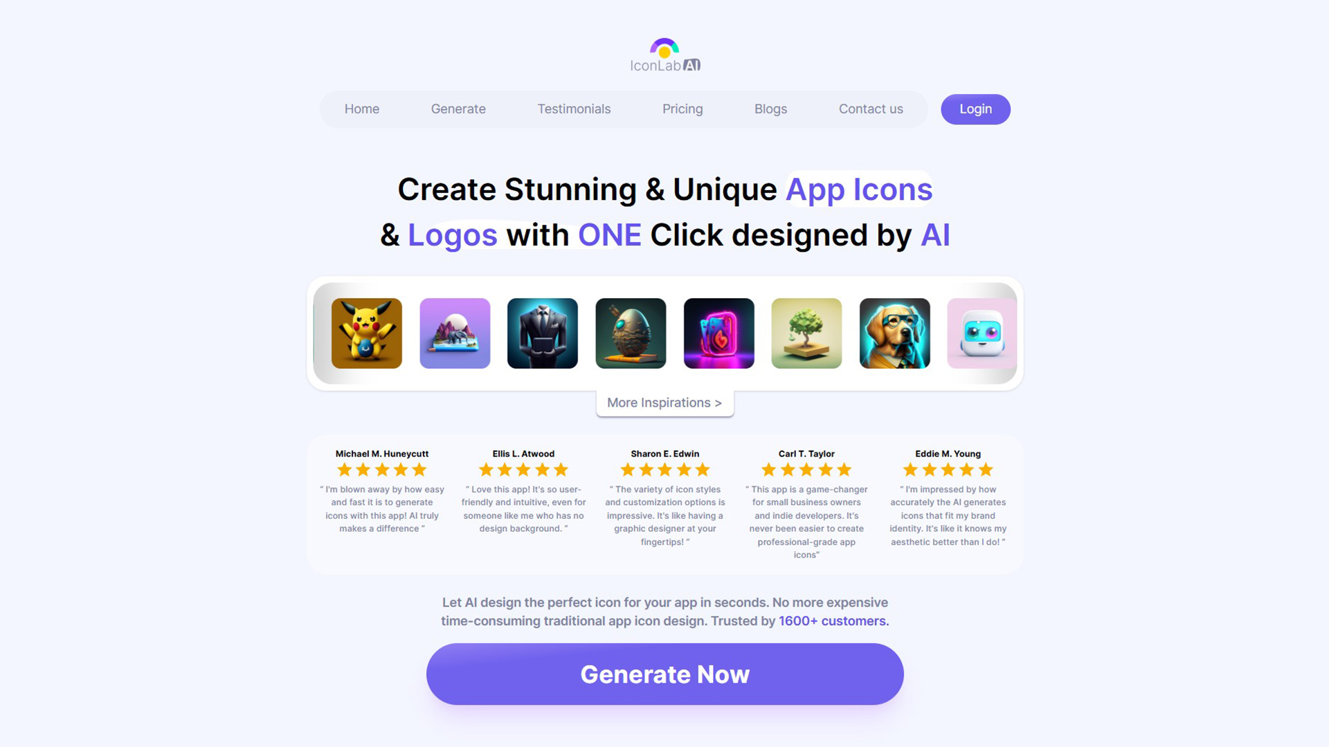 IconlabAI | AllAiWebsite