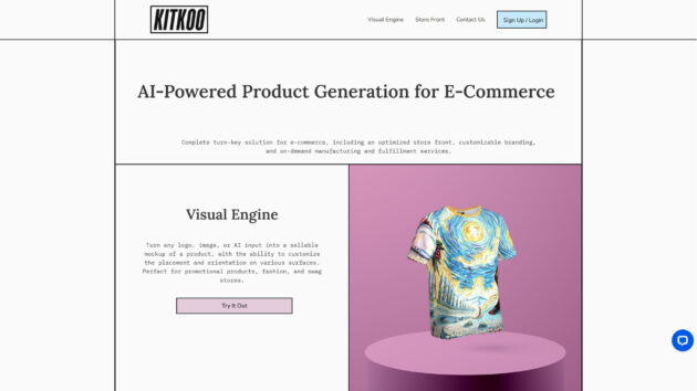 Kitkoo | AllAiWebsite