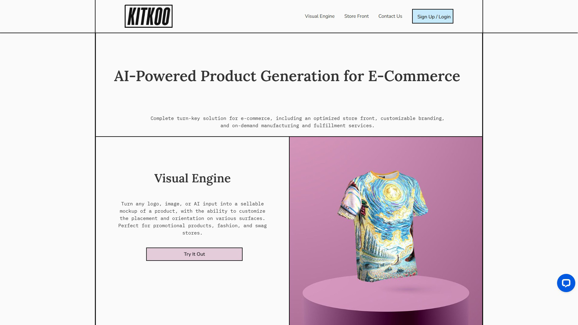 Kitkoo | AllAiWebsite