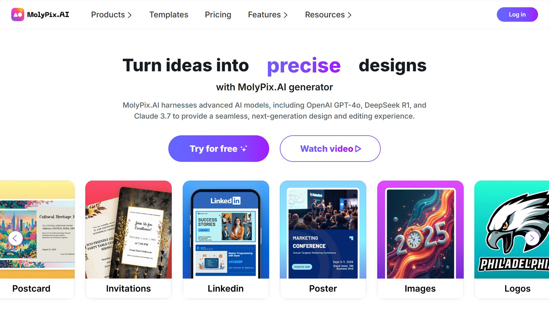 MolyPix.AI | AllAiWebsite