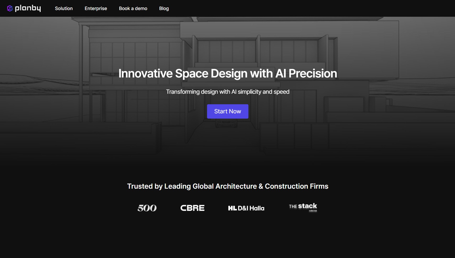 Planby | AllAiWebsite