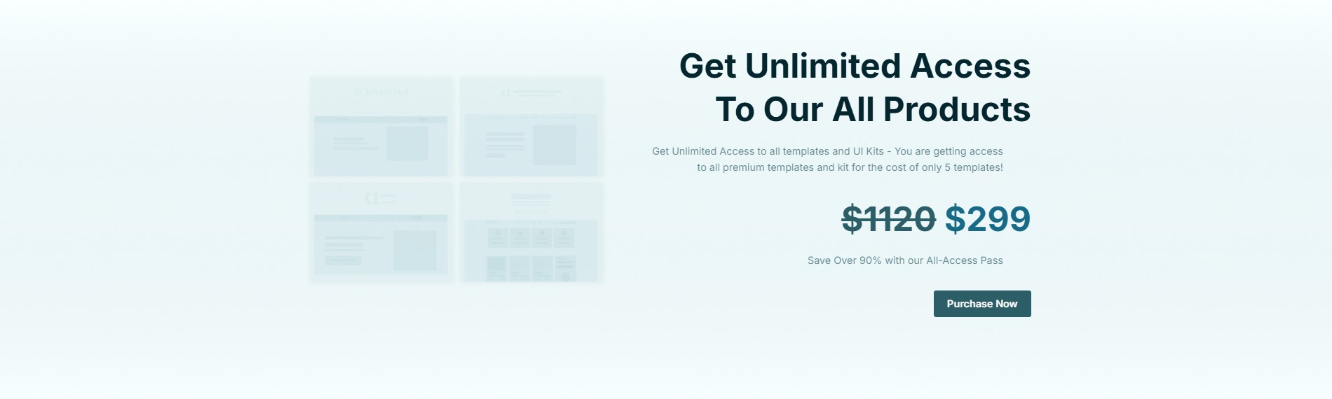 kitsWind-Offer | AllAiWebsite