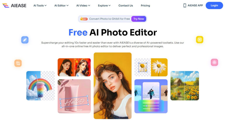 AIEASE | AllAiWebsite