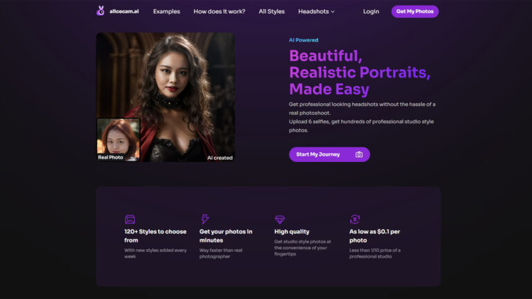 AliceCam | AllAiWebsite