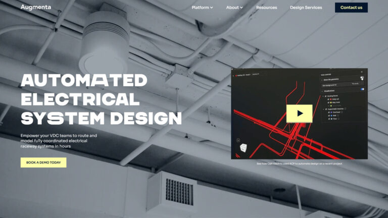 Augmenta | AllAiWebsite