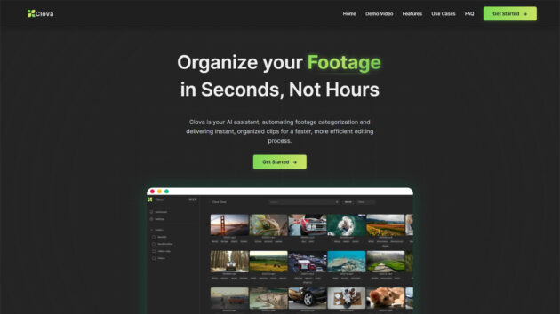 Clova V2 | AllAiWebsite