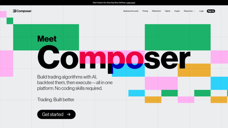 Composer | AllAiWebsite