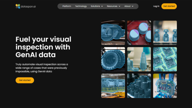 DataSpan AI | AllAiWebsite