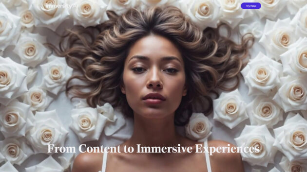 Immersity AI | AllAiWebsite