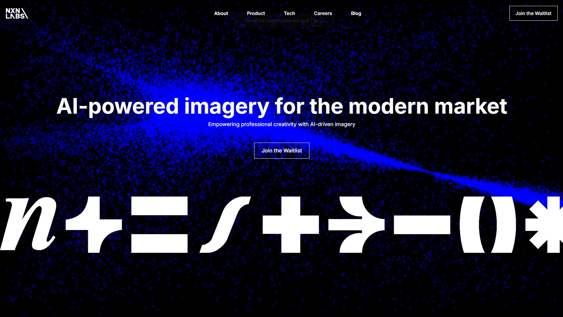 NXN Labs | AllAiWebsite